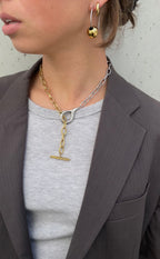 Collier Eye