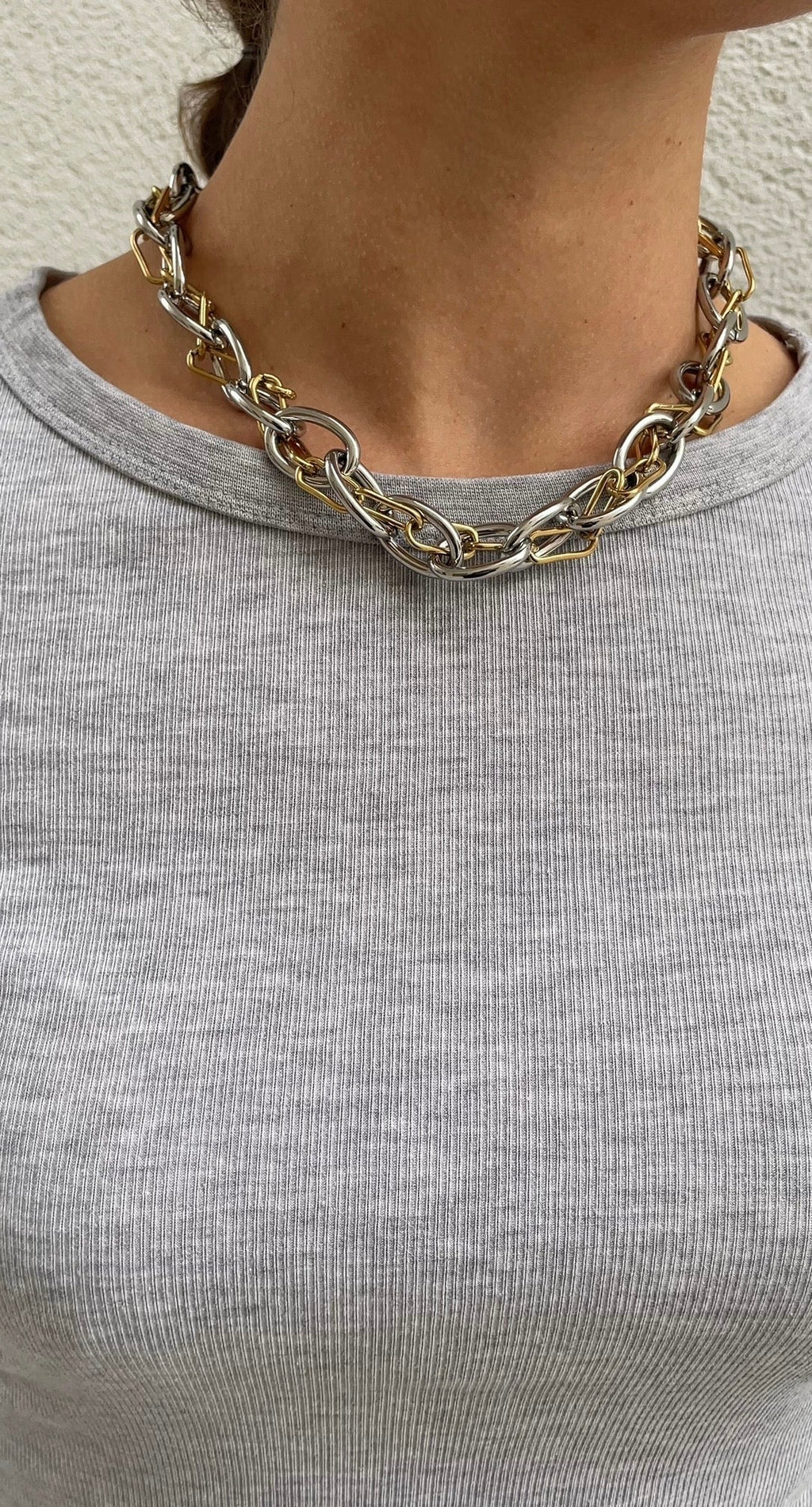 Collier Huge Couture