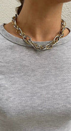 Collier Huge Couture