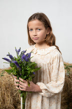 Robe Isabella Broderie Naturelle - Bébé / Enfant