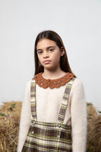 Pull Isla Amande - Enfant