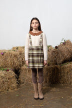 Pull Isla Amande - Enfant