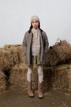 Pull Sienna Bohème - 8 Ans - Enfant