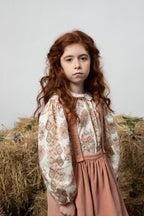 Jupe Vella Rosette - Enfant