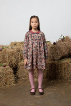 Robe Doria Liberty - 12 Mois - Bébé