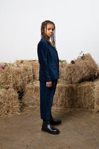 Blazer Claude Twilight - 10 Ans - Enfant