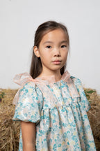 Robe Maya Moon Floral - 10 Ans - Bébé