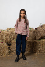 T-Shirt Luka Nostalgie - Enfant