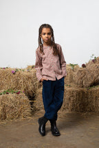 T-Shirt Luka Nostalgie - Enfant