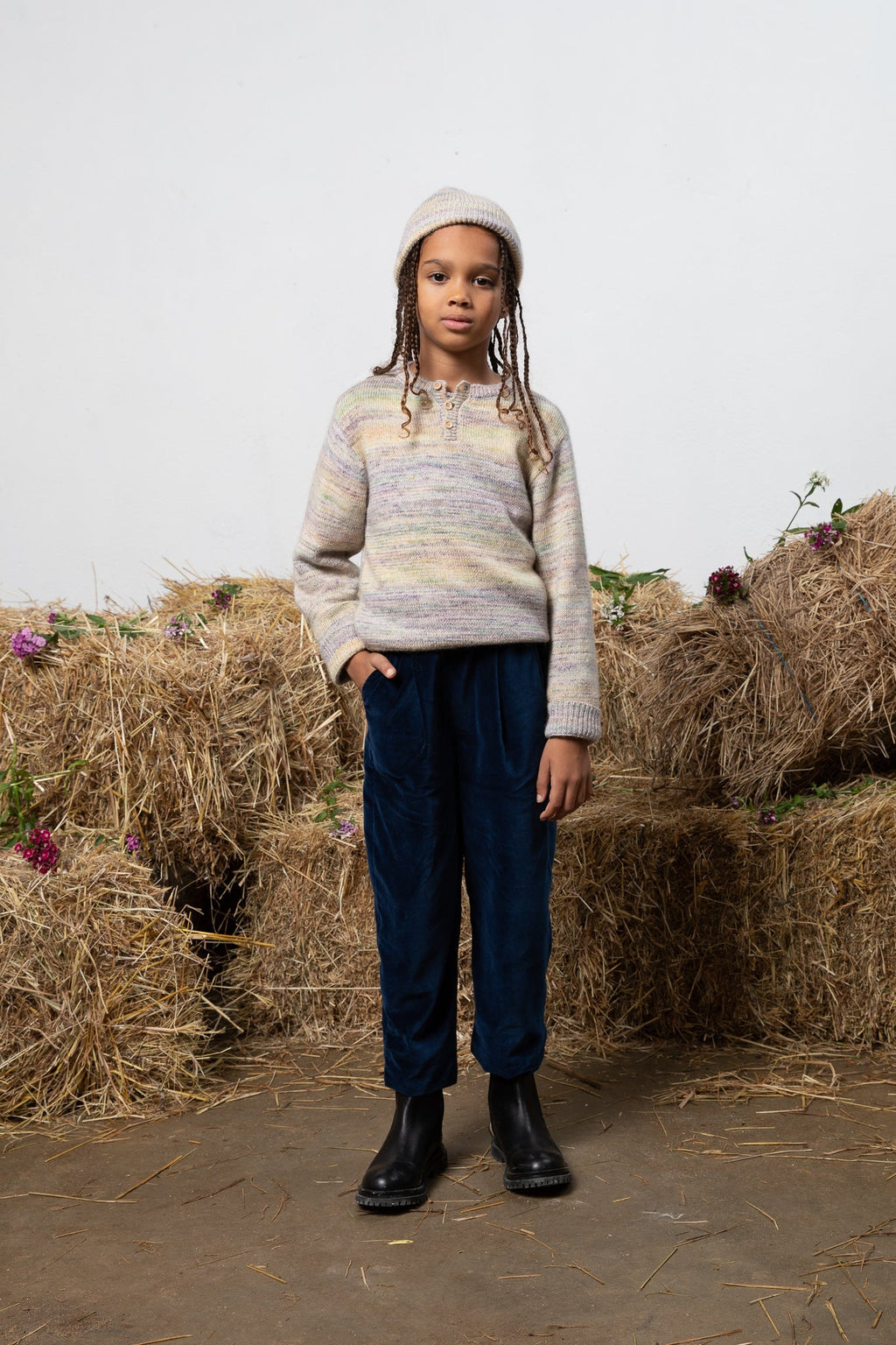 Combinaison Giles Bohemia - Enfant