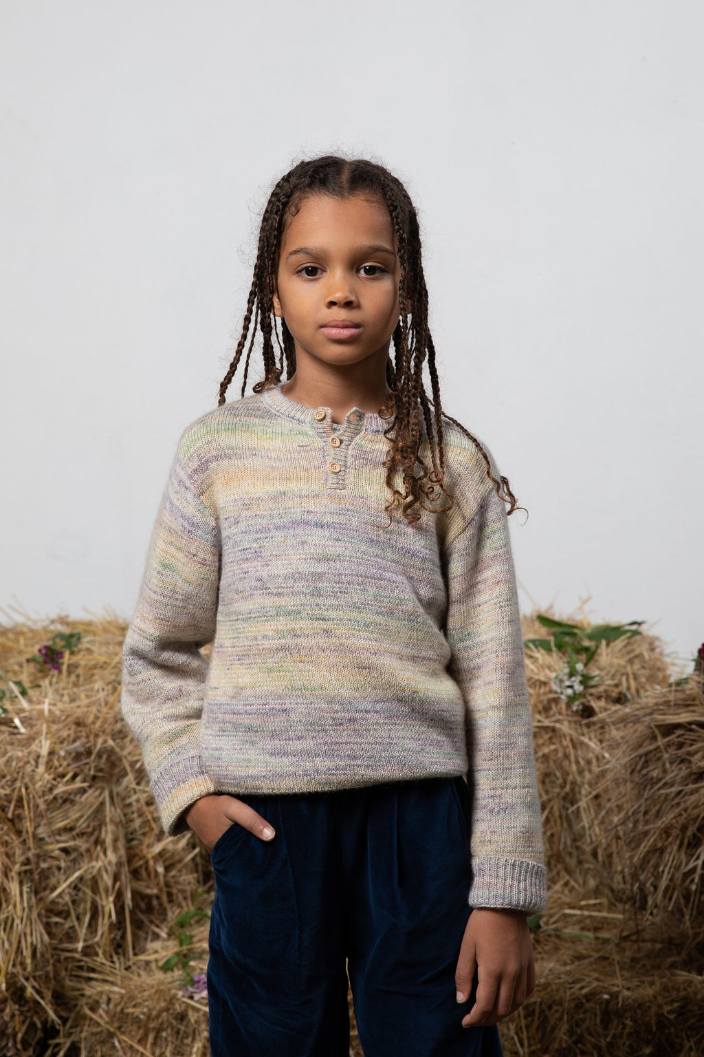 Combinaison Giles Bohemia - Enfant
