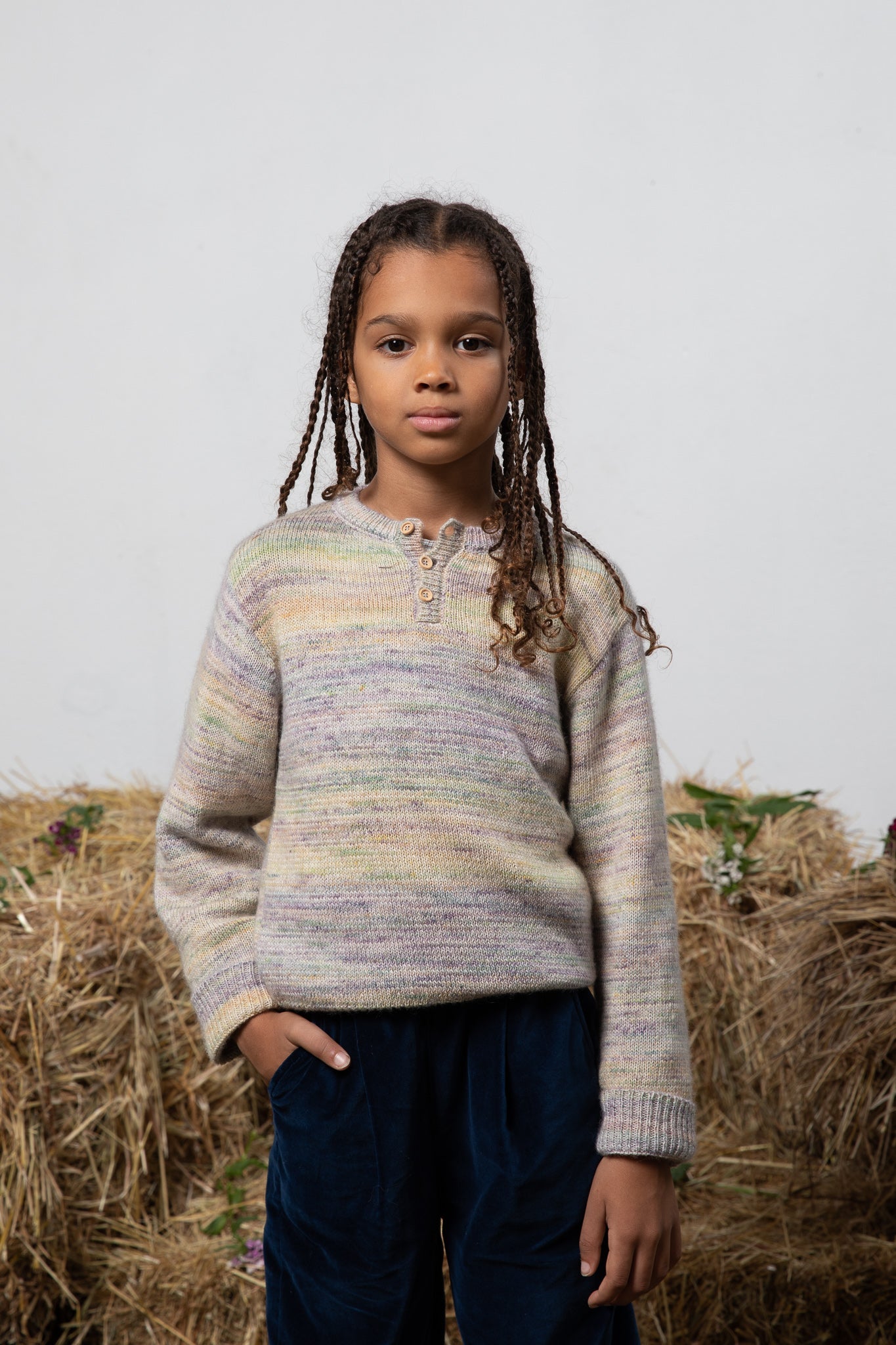 Combinaison Giles Bohemia - Enfant
