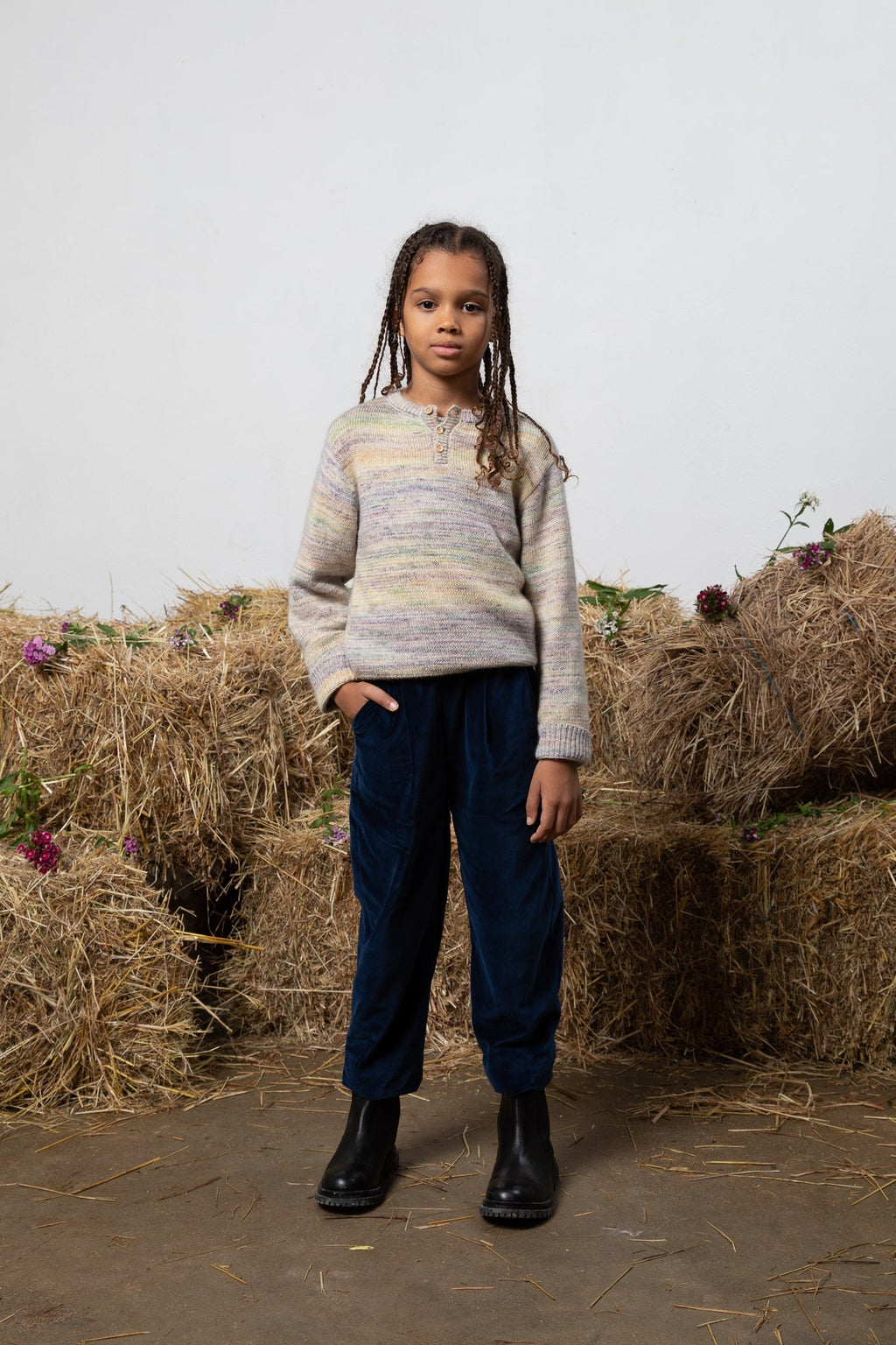 Combinaison Giles Bohemia - Enfant