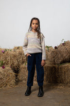Combinaison Giles Bohemia - Enfant