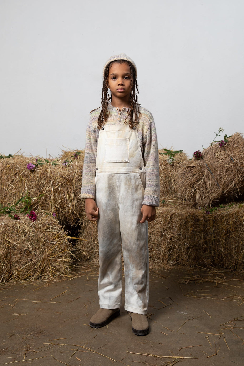 Combinaison Giles Bohemia - Enfant