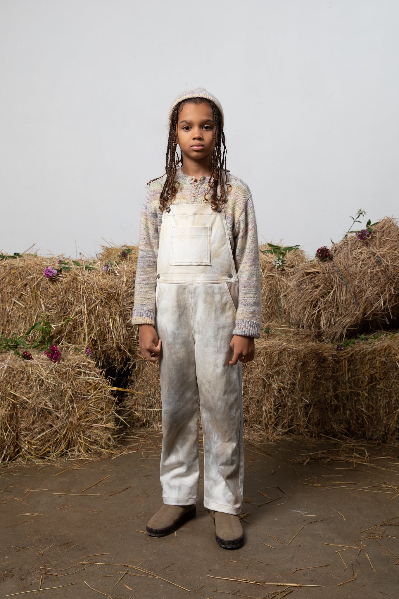 Combinaison Giles Bohemia - Enfant