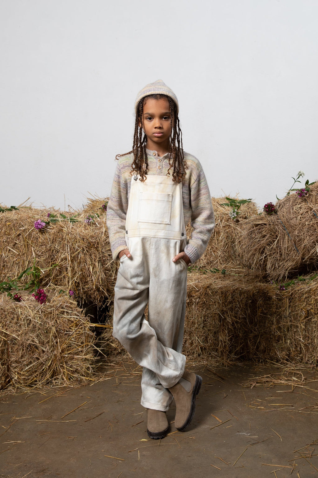Combinaison Giles Bohemia - Enfant