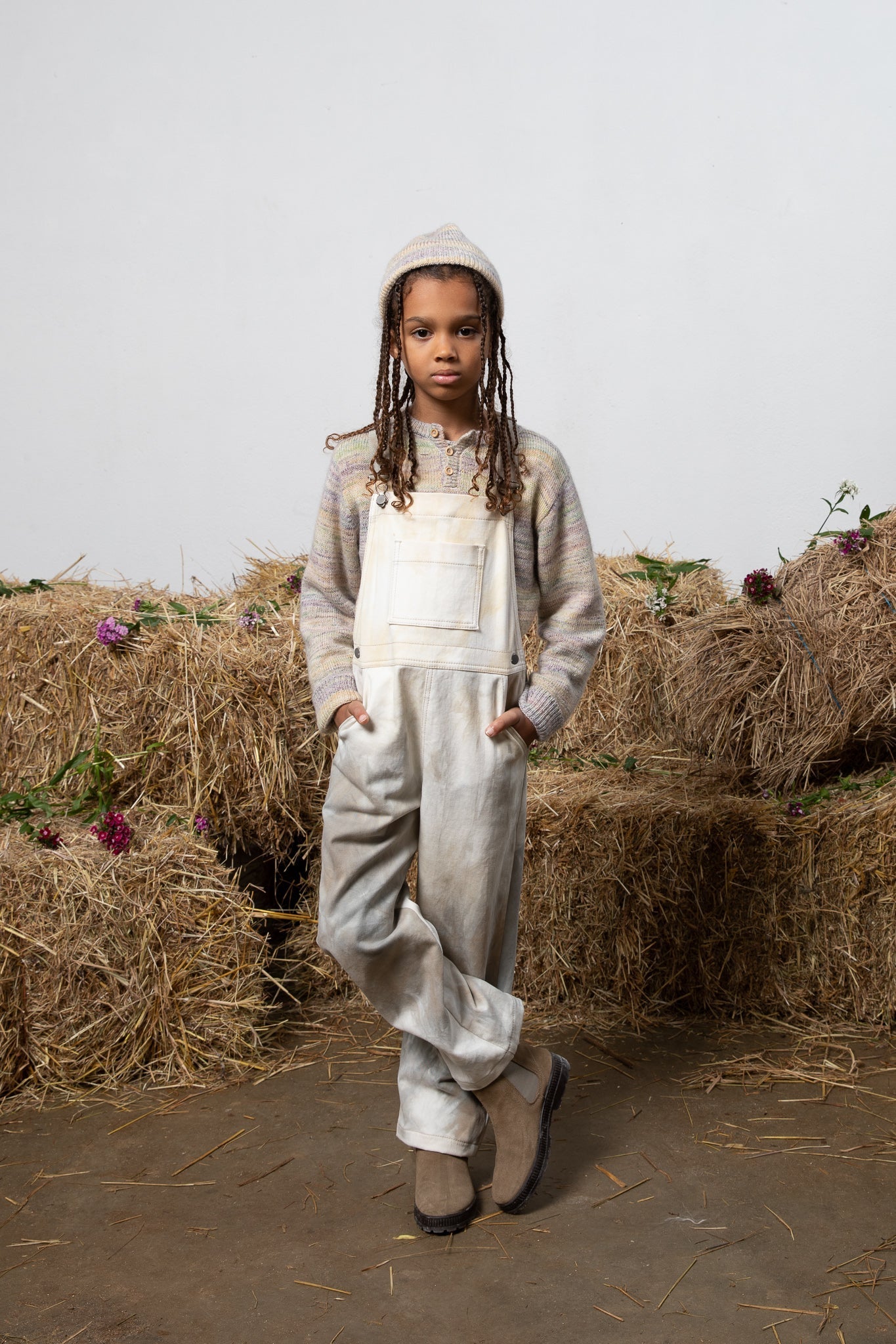 Combinaison Giles Bohemia - Enfant