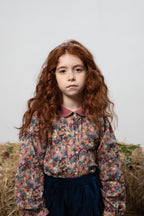 Chemisier Doria Liberty - 10 Ans - Enfant