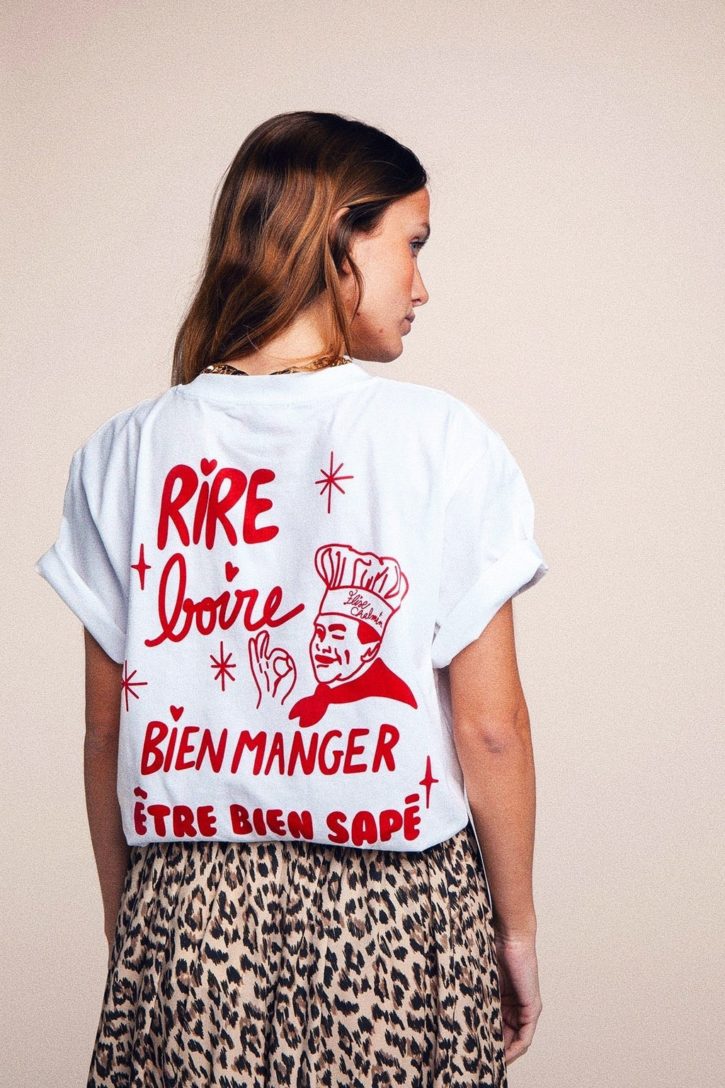 T-Shirt Pizza Yolo