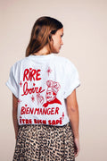 T-Shirt Pizza Yolo