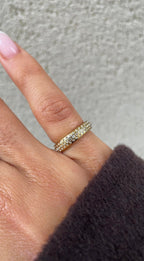 Bague Gems Phalange