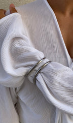 Bracelet Lips Bangle