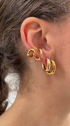 Earcuff Snake
