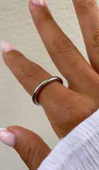 Bague Simple