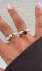Bague Pearl