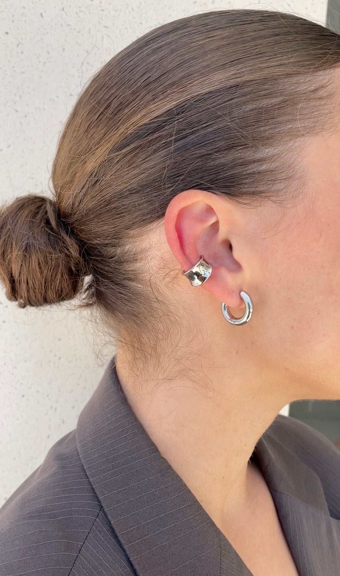 Earcuff Bold
