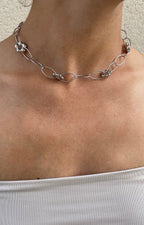 Collier Marguerite