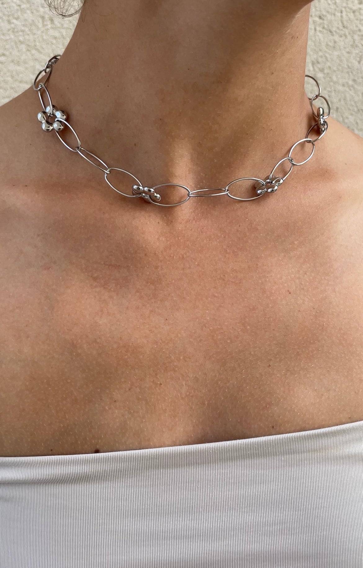 Collier Marguerite