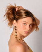 Boucles D'Oreilles Estrellas