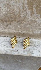 Boucles D'Oreilles Angel