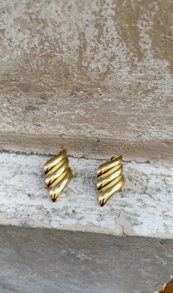 Boucles D'Oreilles Angel