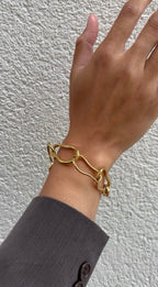 Bracelet Outline