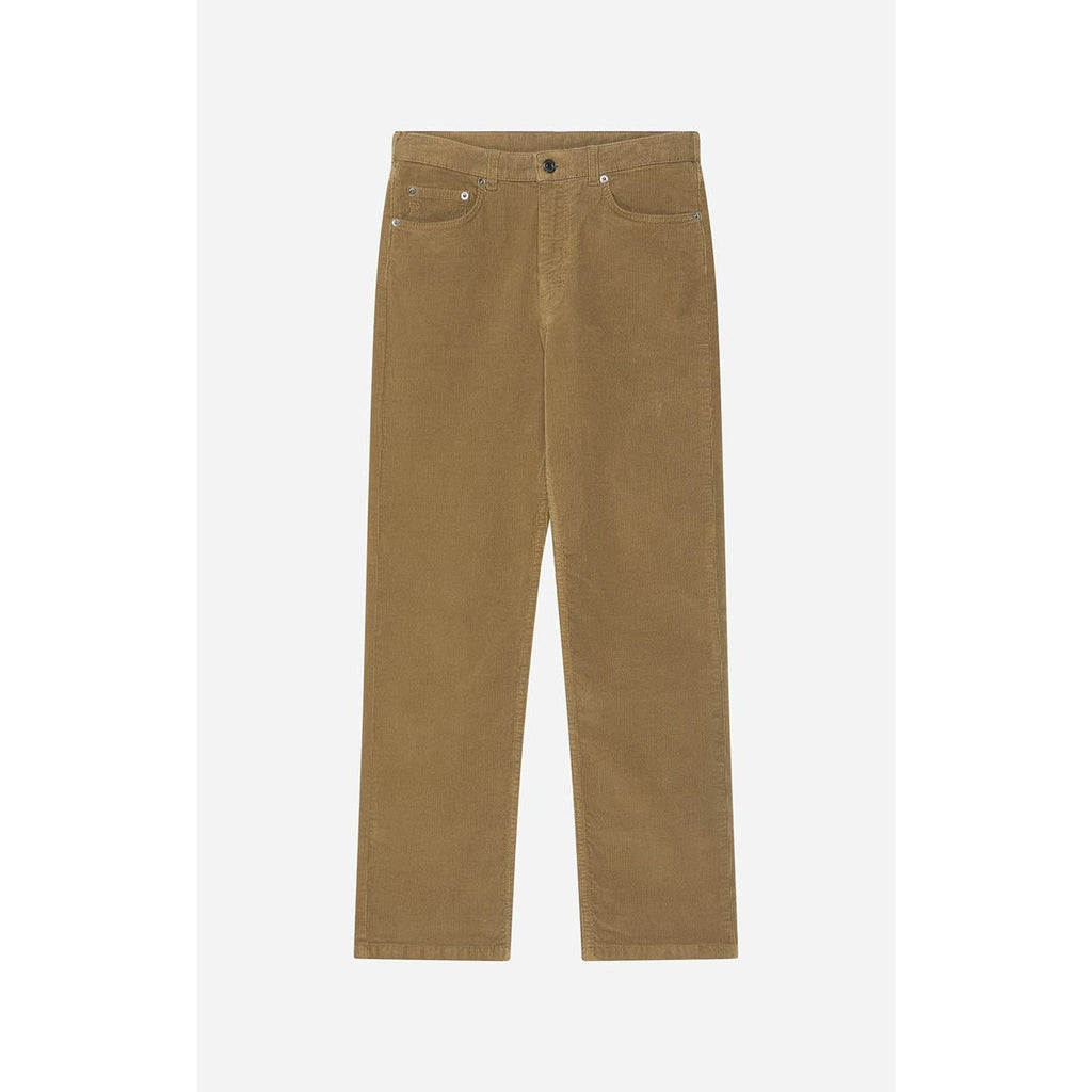 Vanessa Bruno - Pantalon Timael - Kaki