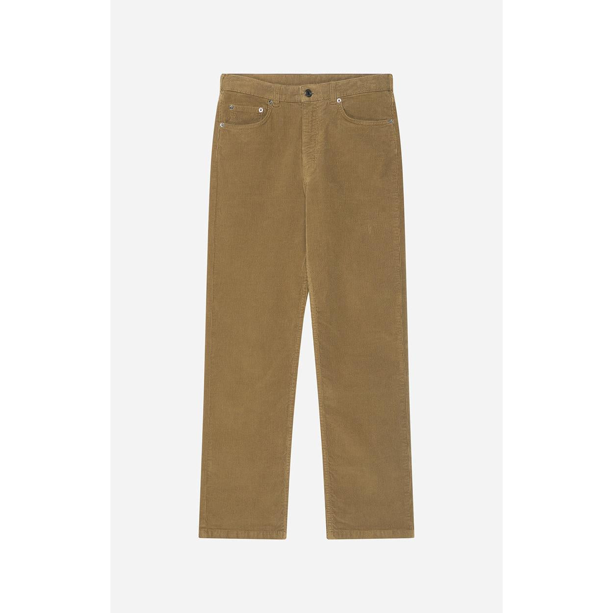 Vanessa Bruno - Pantalon Timael - Kaki