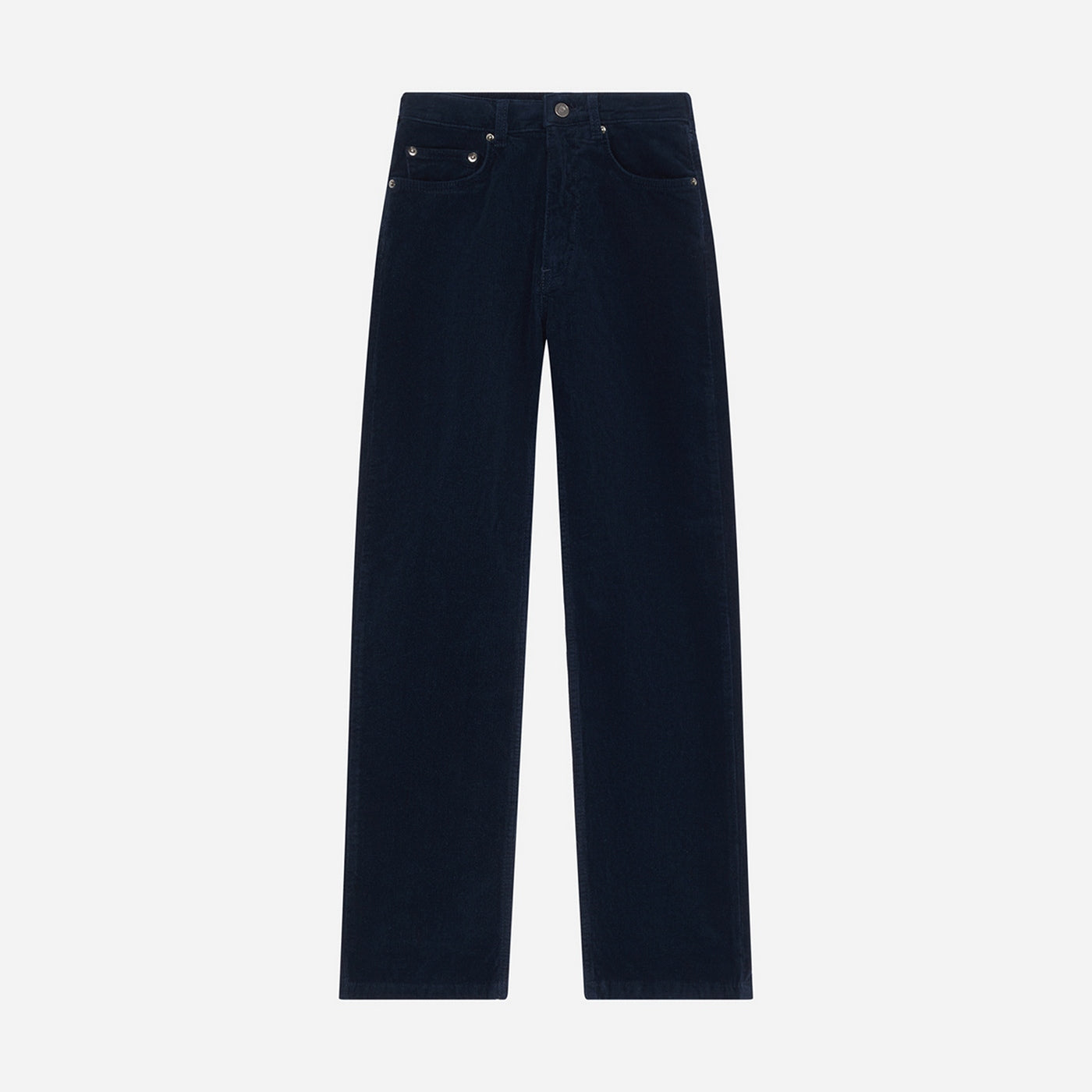 Vanessa Bruno - Pantalon Timael - Marine
