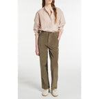 Vanessa Bruno - Pantalon Alois - Amande