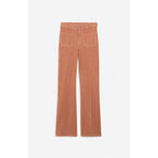 Vanessa Bruno - Pantalon Dompay - Beige