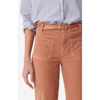 Vanessa Bruno - Pantalon Dompay - Beige