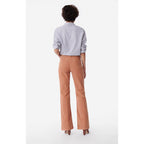 Vanessa Bruno - Pantalon Dompay - Beige
