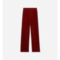 Vanessa Bruno - Pantalon Tybalt - Brique