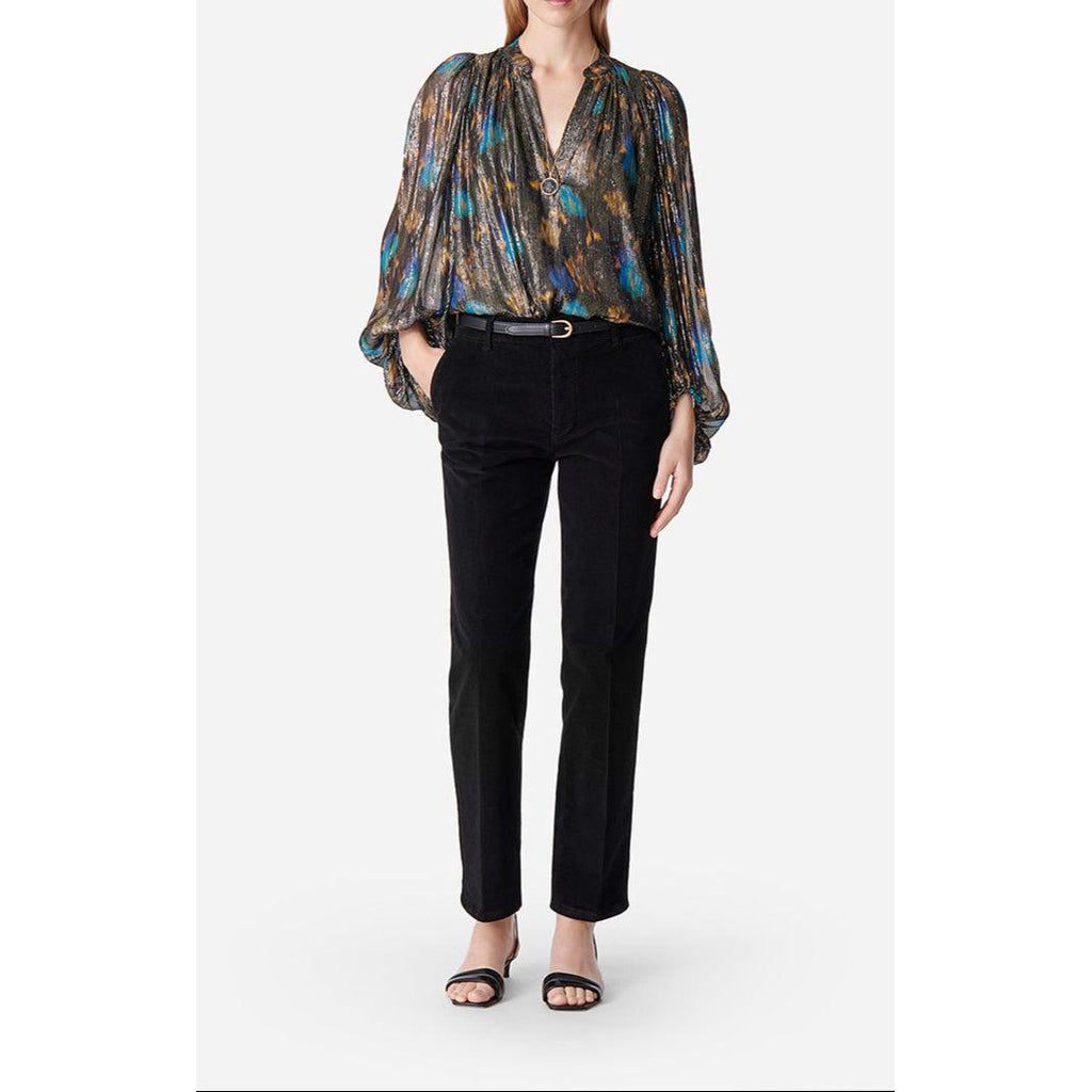 Vanessa Bruno - Pantalon Dandy - Noir