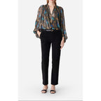 Vanessa Bruno - Pantalon Dandy - Noir