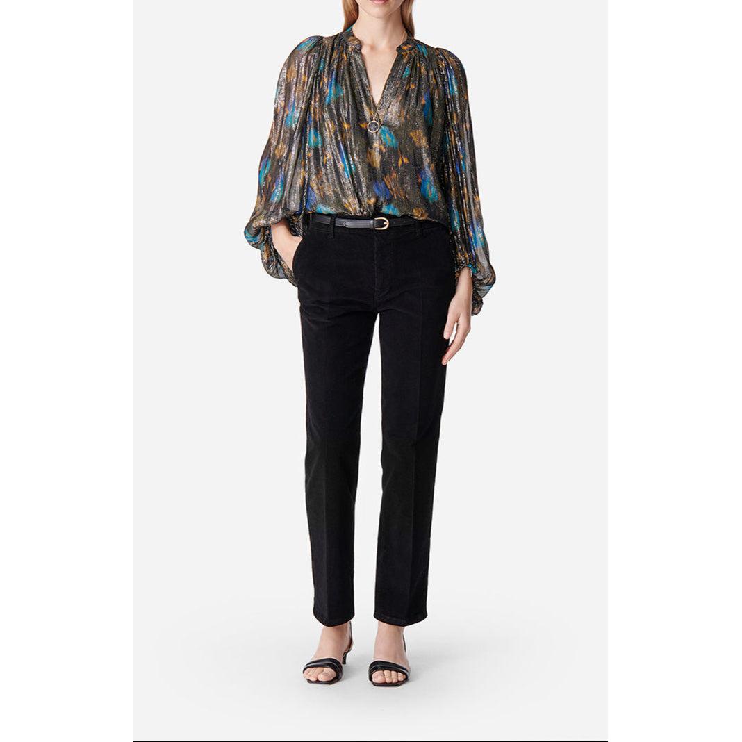 Vanessa Bruno - Pantalon Dandy - Noir
