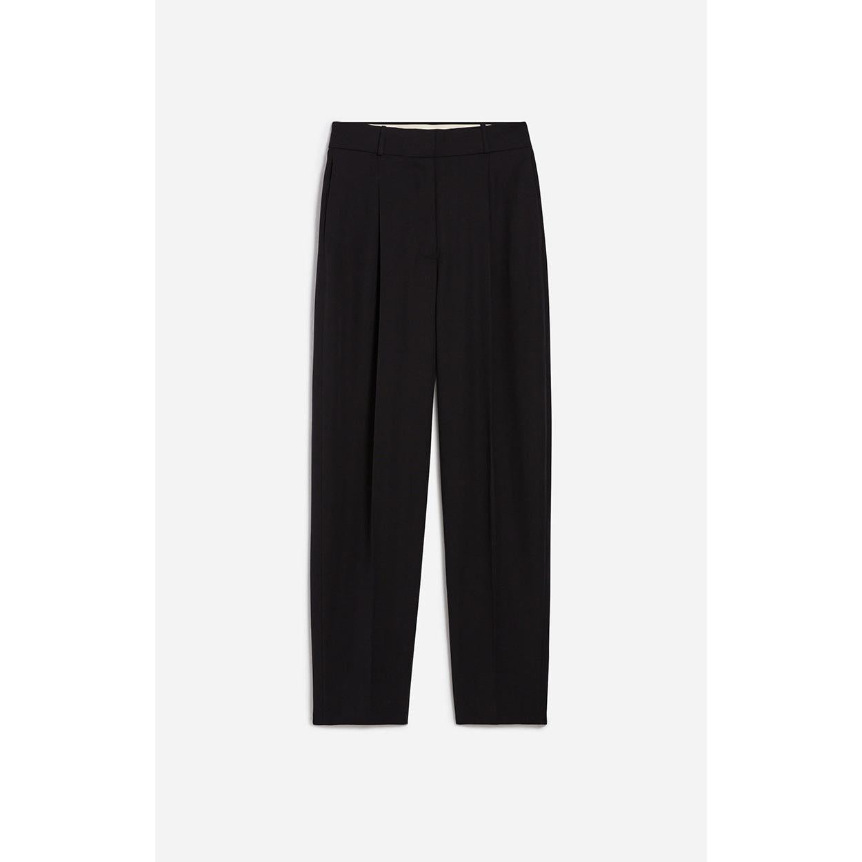 Vanessa Bruno - Pantalon Dandy - Noir