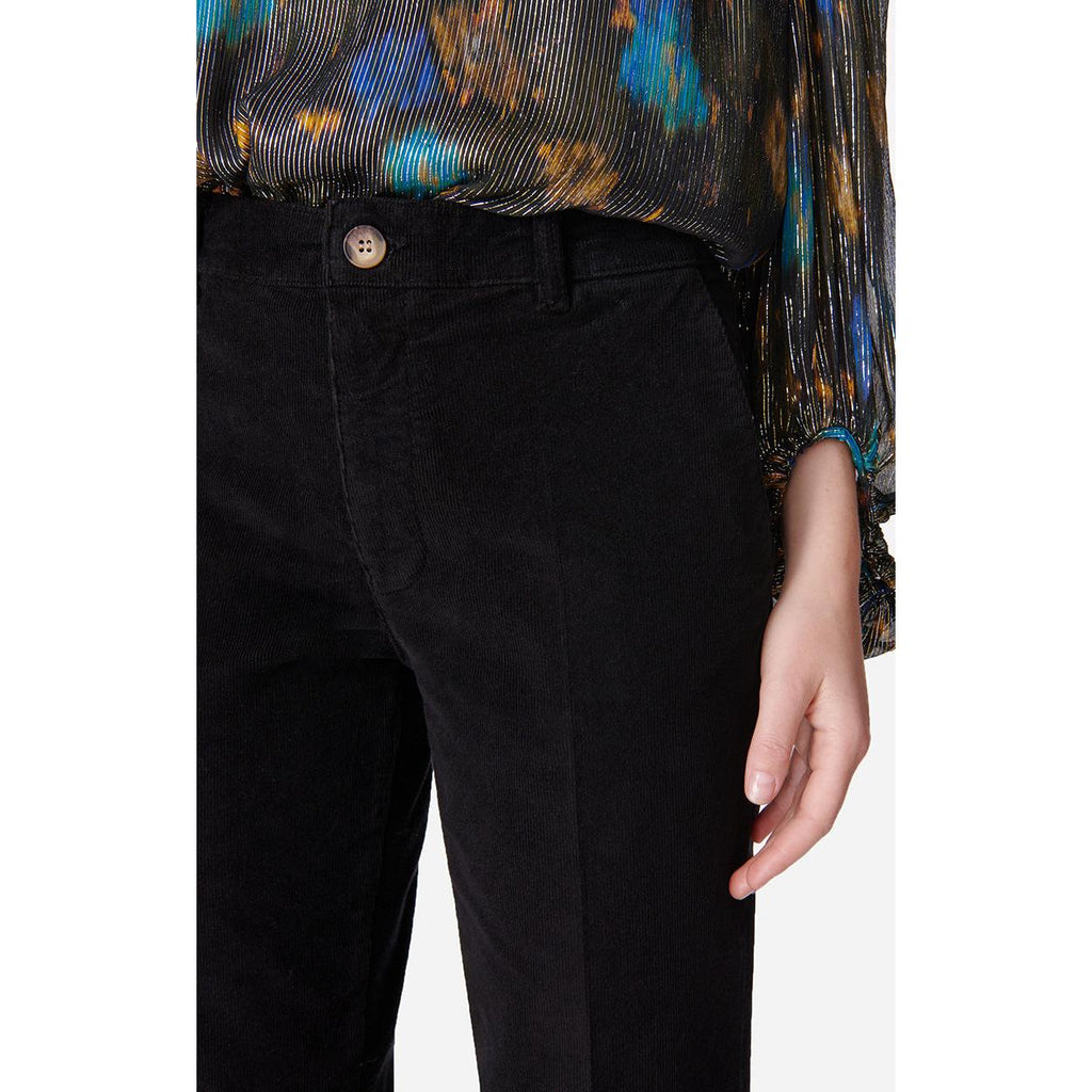 Vanessa Bruno - Pantalon Dandy - Noir